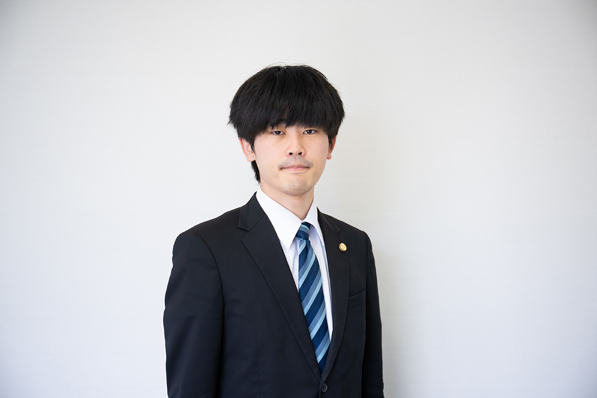 弁護士 松田 卓也