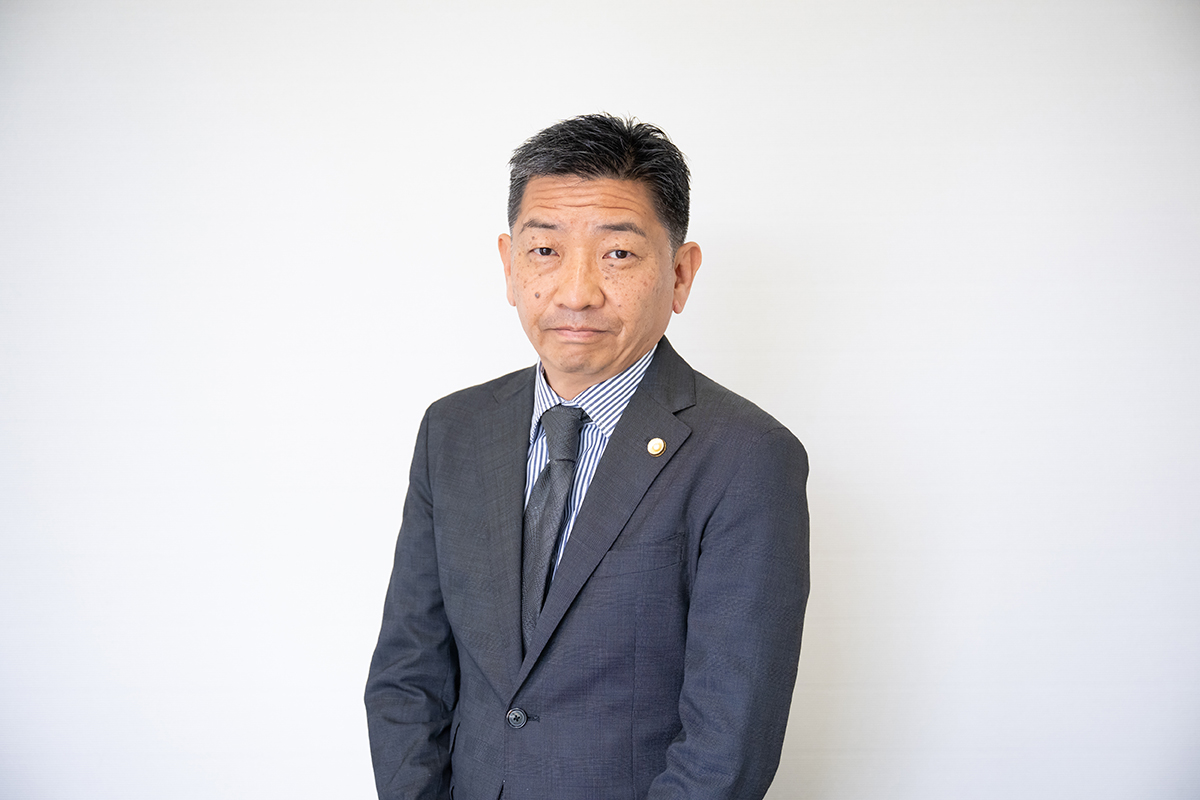 弁護士 石井 隆